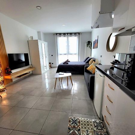Smart Studio Waves Torremolinos Luaran gambar