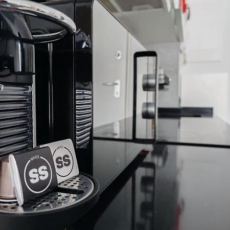 Smart Studio Waves Torremolinos Luaran gambar
