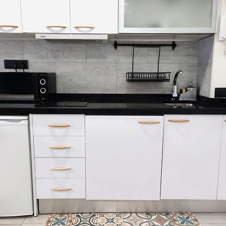 Smart Studio Waves Torremolinos Luaran gambar