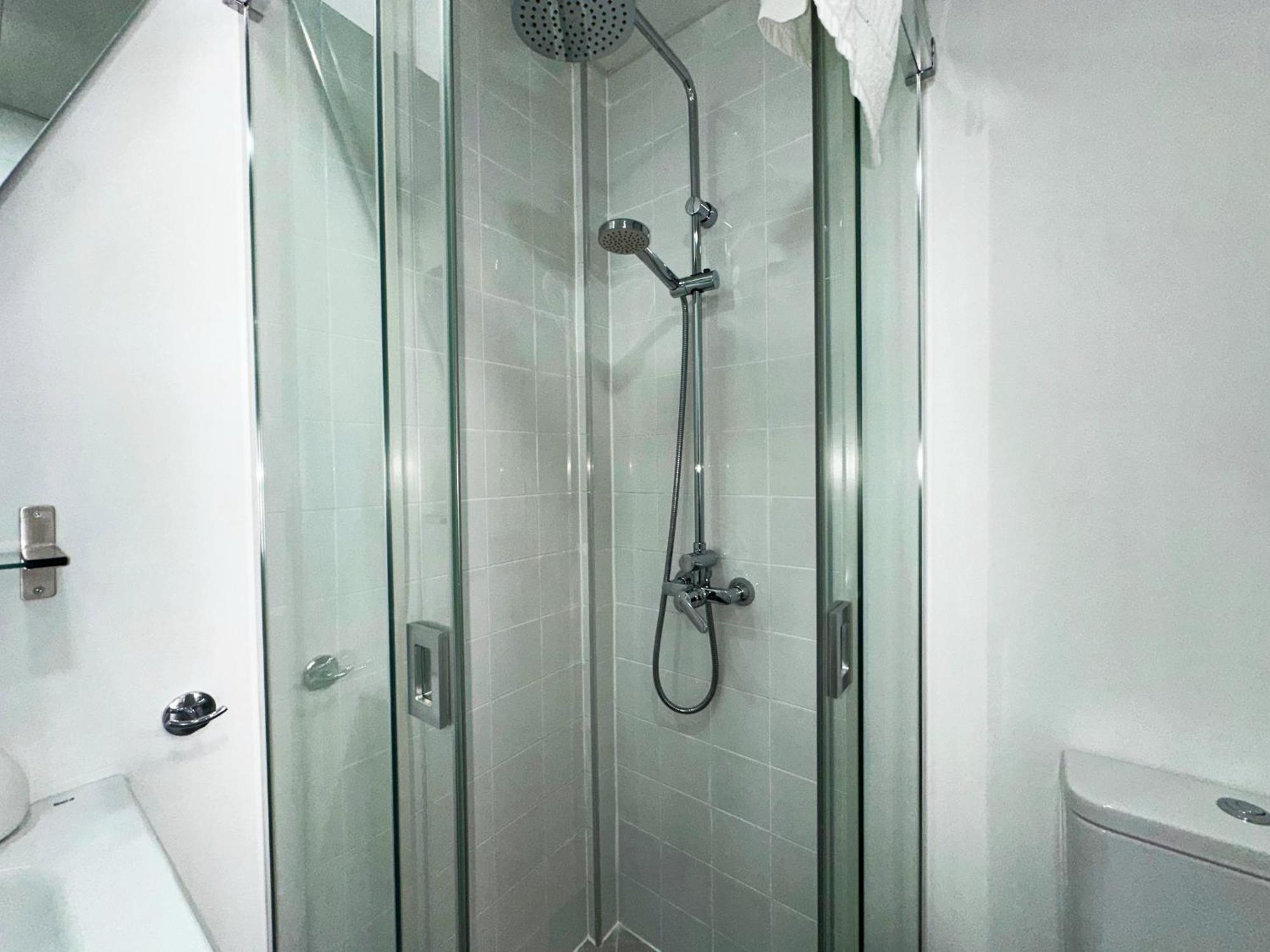 Smart Studio Waves Torremolinos Luaran gambar