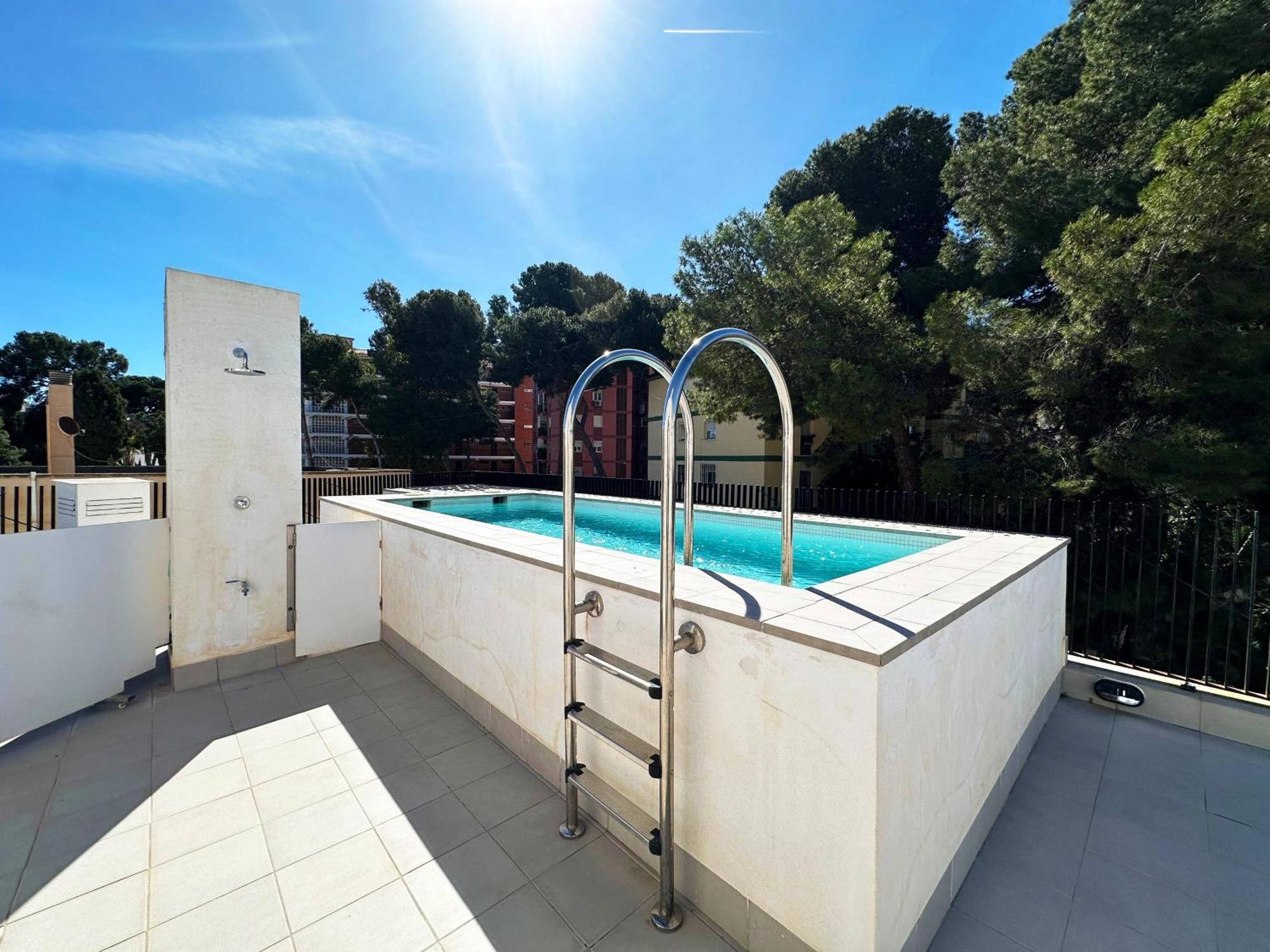 Smart Studio Waves Torremolinos Luaran gambar