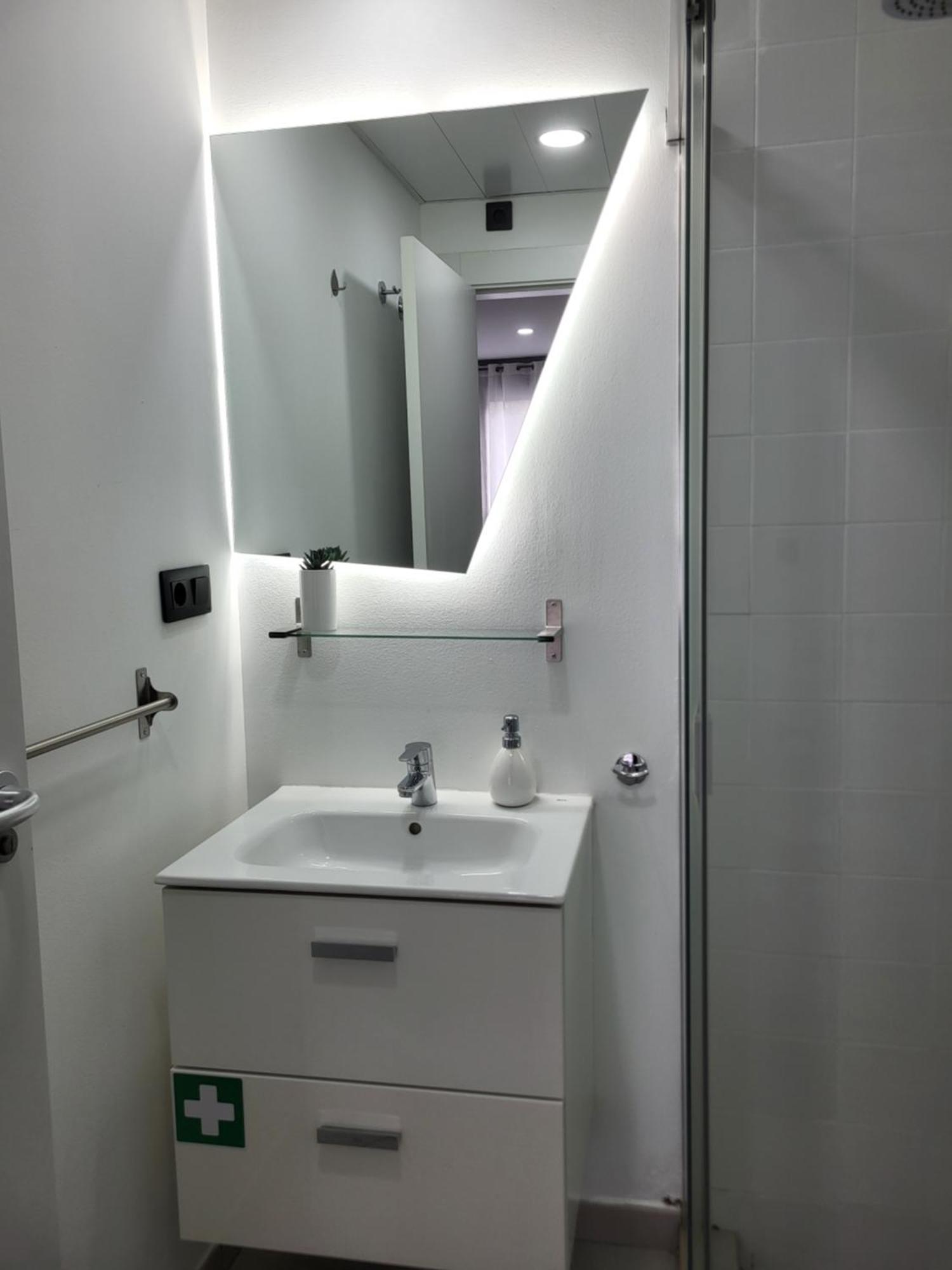 Smart Studio Waves Torremolinos Luaran gambar