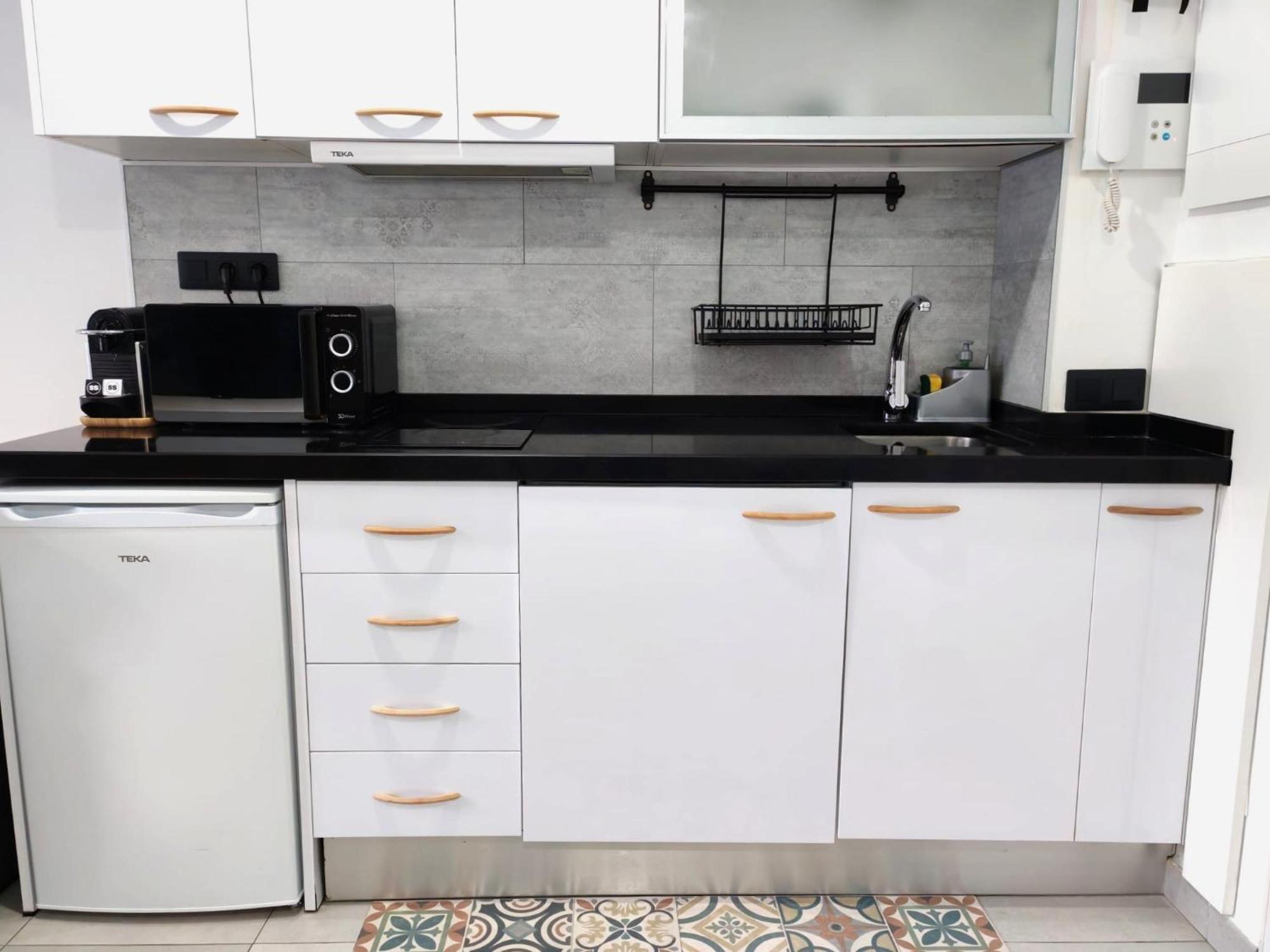 Smart Studio Waves Torremolinos Luaran gambar